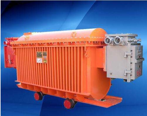 KBSG-1250KVA隔爆型汉台矿用变压器 KBSG-1250KVA隔爆型汉台矿用变压器